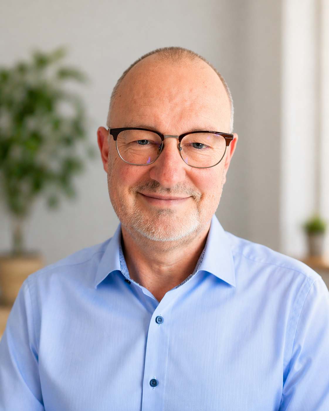 Oliver Strixner – Profilbild